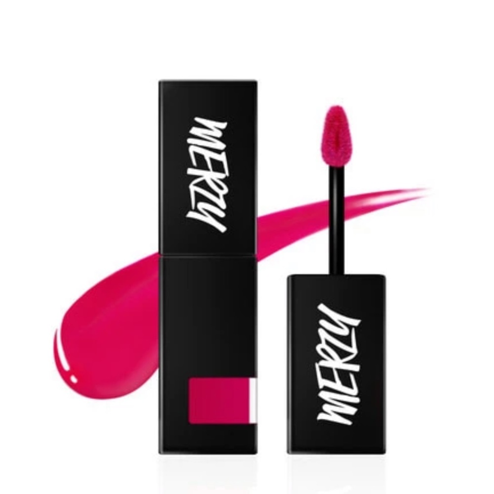 K-beauty Pink Lip Tint